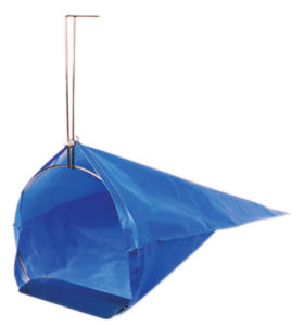 HEAVY DUTY REPLACEMENT BAG FOR LITTER SCOOP(10/package) - G7463